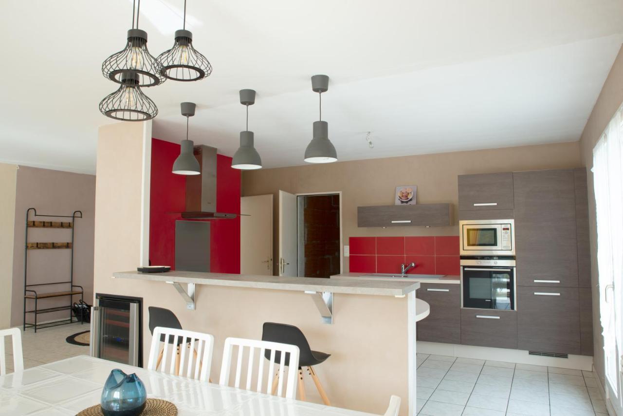 Villa Avec Jardin 600M² Netflix Proche Toulouse Colomiers Zewnętrze zdjęcie